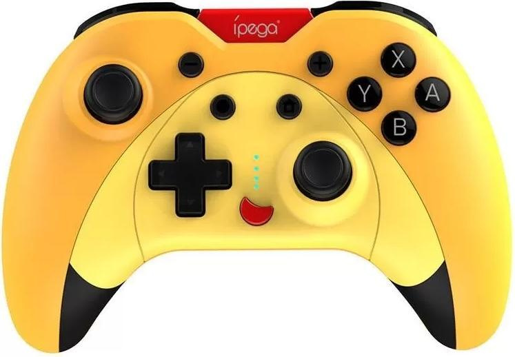 Ipega wireless shop controller switch