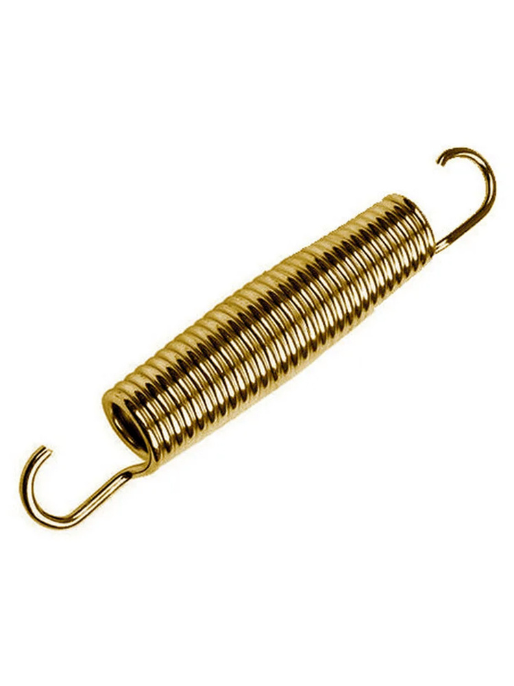 Оригинальная пружина для батута 12, 14 Футов 145мм (комплект 2 шт ...