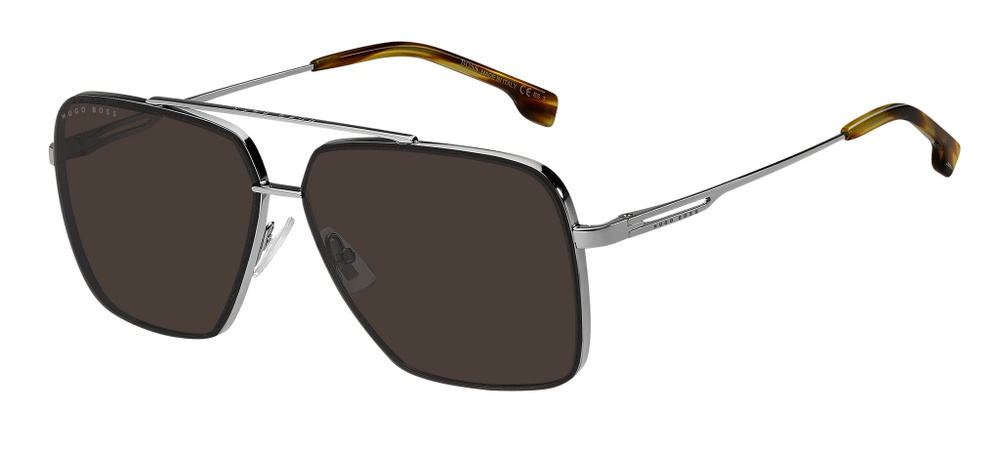 Солнцезащитные очки HUGO BOSS BOSS 1325/S коричневый - купить с ...