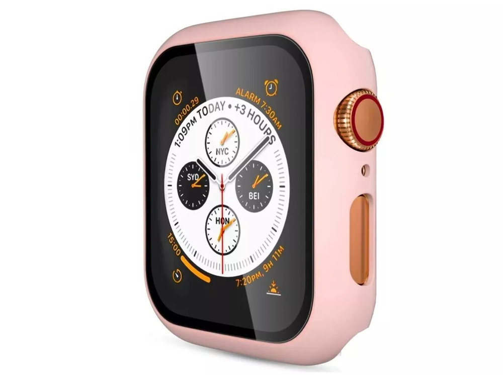 Apple Watch Series 4 SE 6 5 40 OZON 427883307