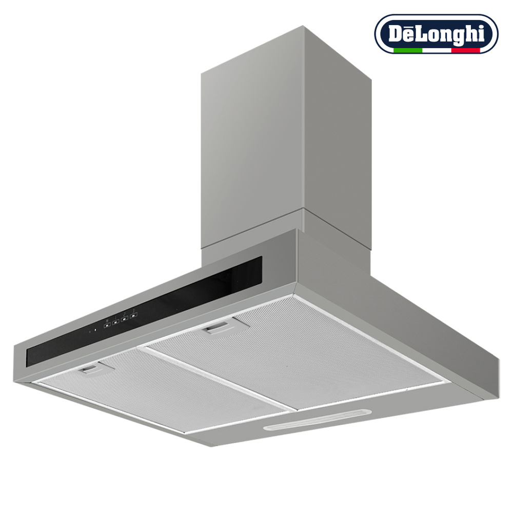 delonghi cooker hood