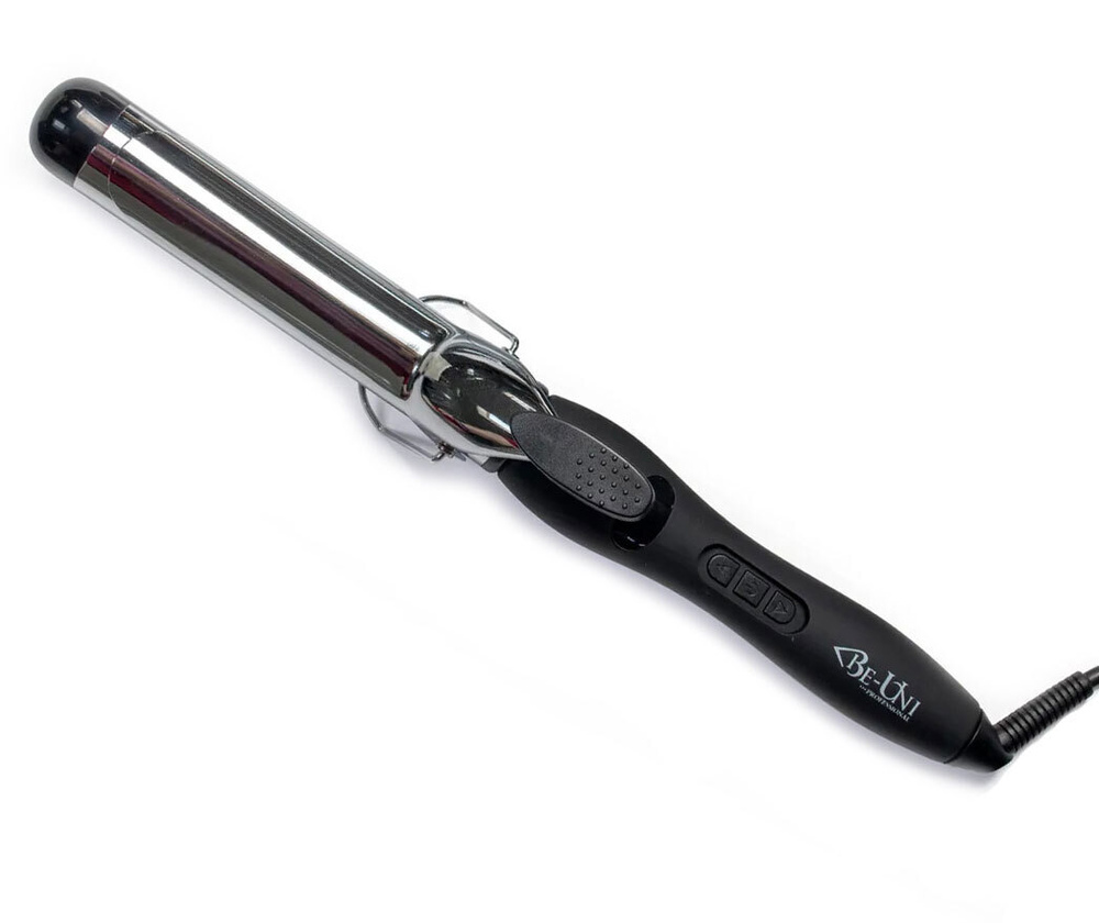 Be Uni Titan Curler 25 Beuni A725titan