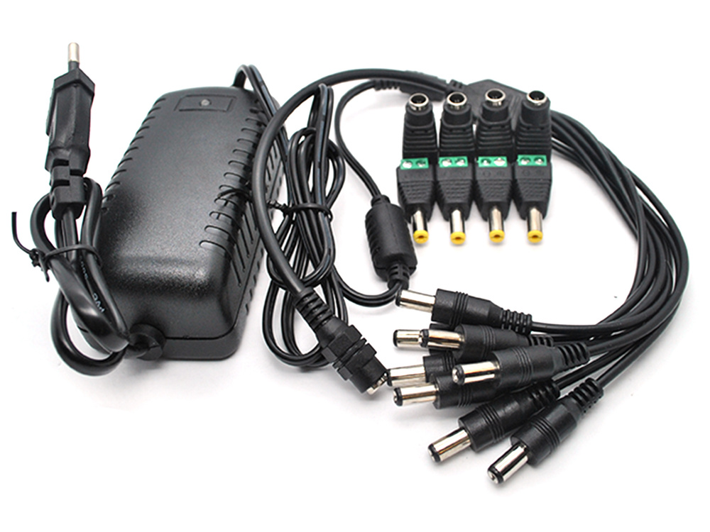 Разъемы и кабели для соединения домашней аудио / видео техники