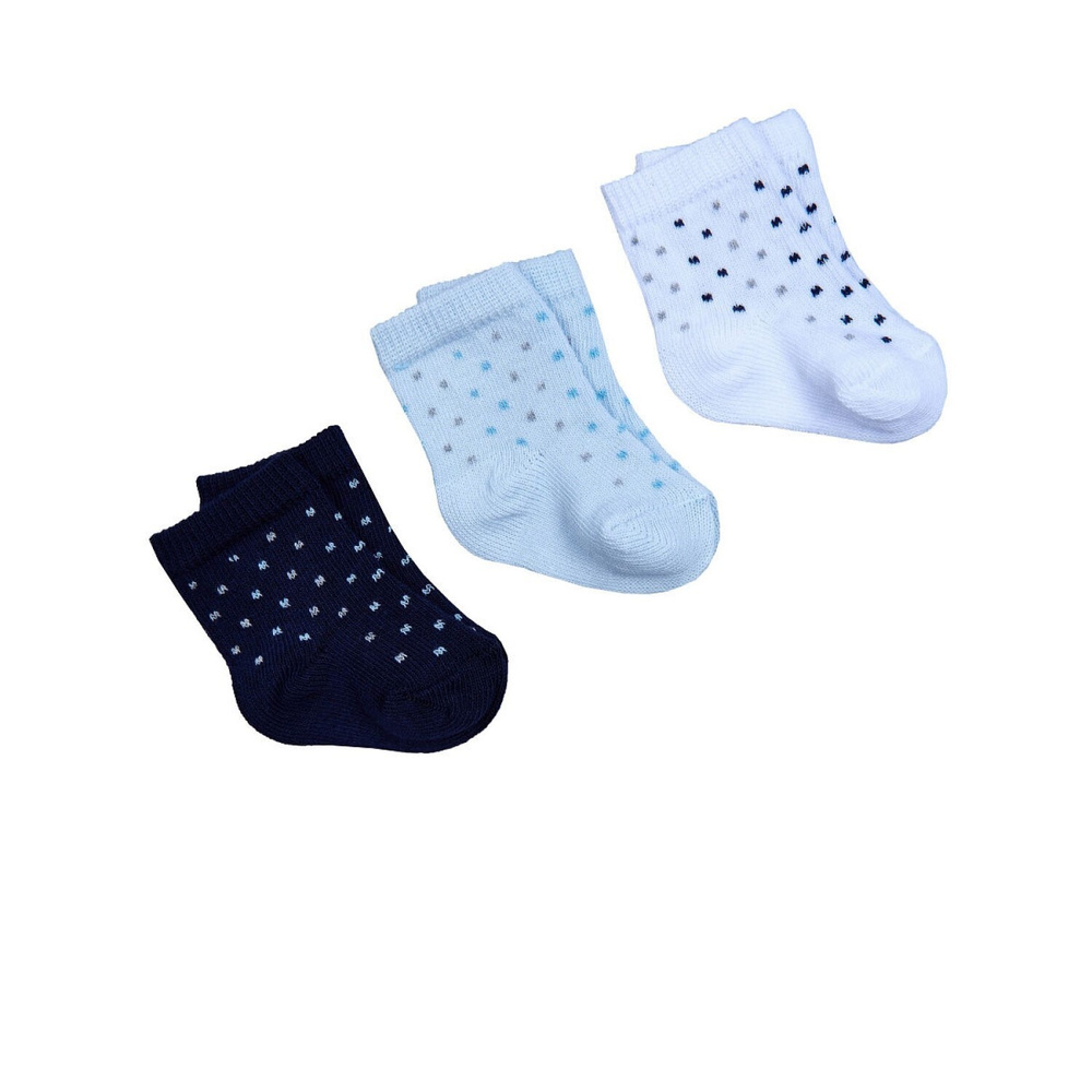 Носки Olay Socks, 3 пары #1