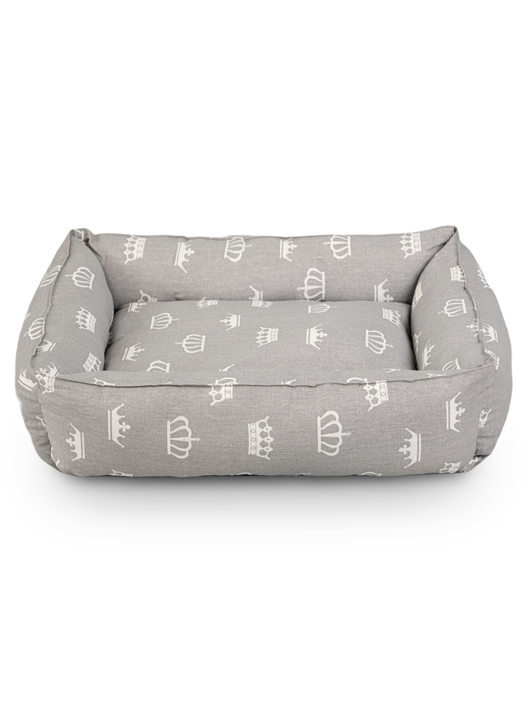 fringe studio orthopedic large pet bed