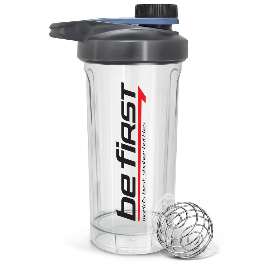 Спортивный шейкер для спортивного питания с венчиком, шейкер для ...