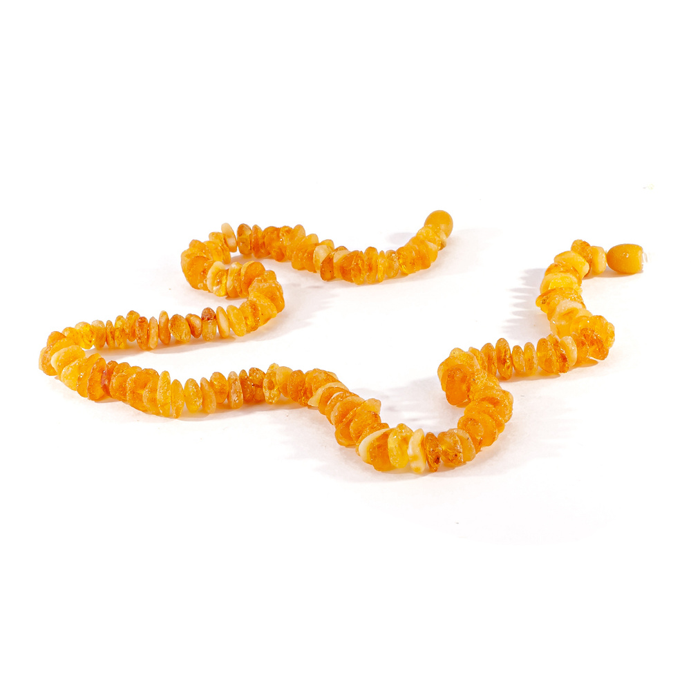 Бусы Янтарная Мануфактура Балтийская - купить с доставкой по выгодным ...