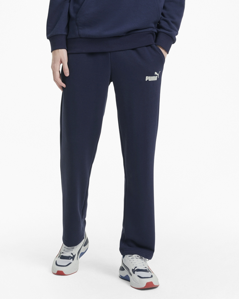 Брюки спортивные PUMA ESS Logo Pants #1