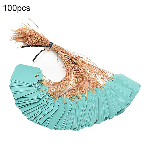 Таблички садовые,2.5см,99шт #1