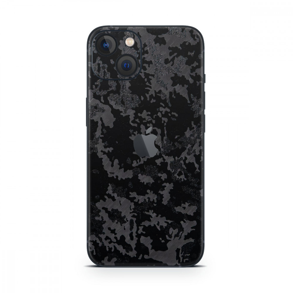 Защитная пленка iPhone 13 Mini CAMO для Apple iPhone 13 mini - купить по  выгодной цене в интернет-магазине OZON (478142908)