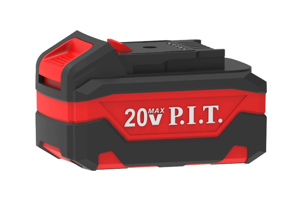 Аккумулятор pit 20v. Аккумулятор pit 20v