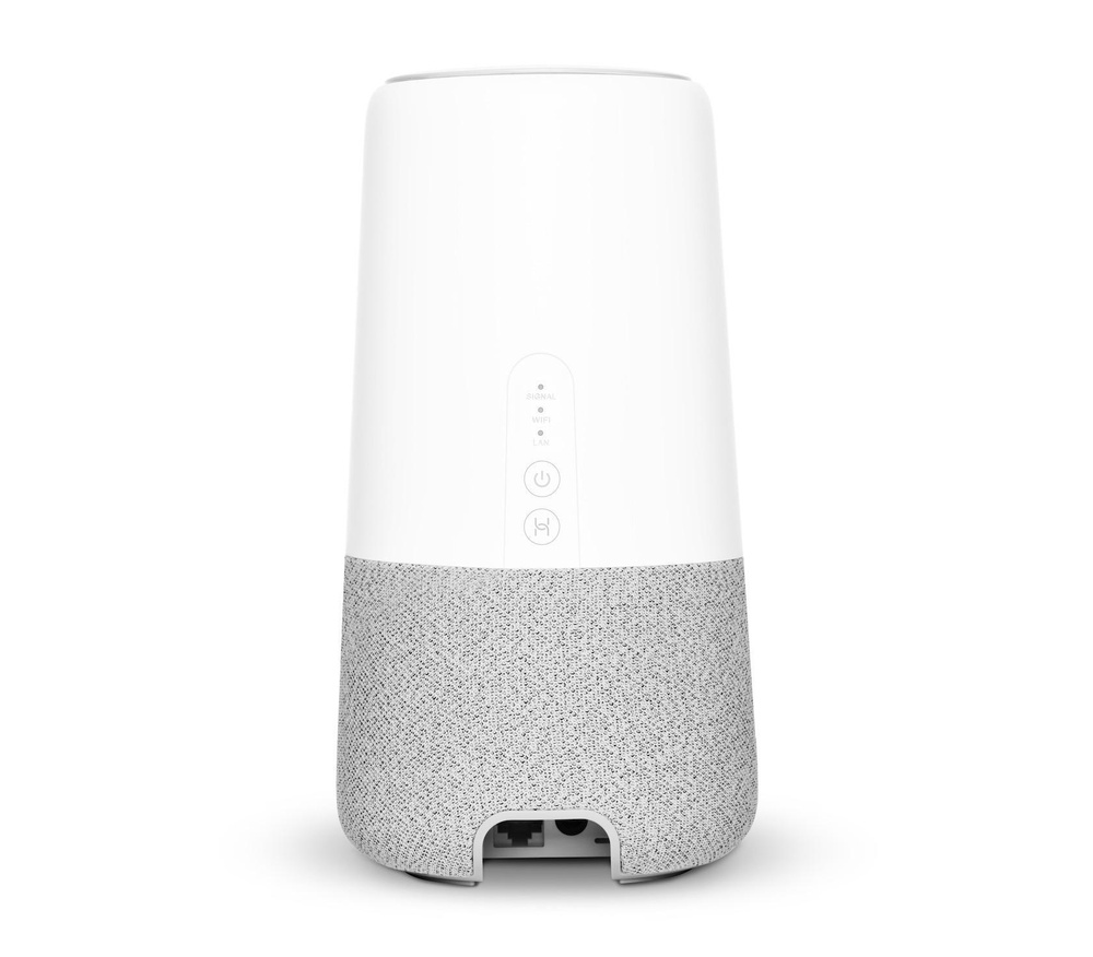 huawei alexa speaker