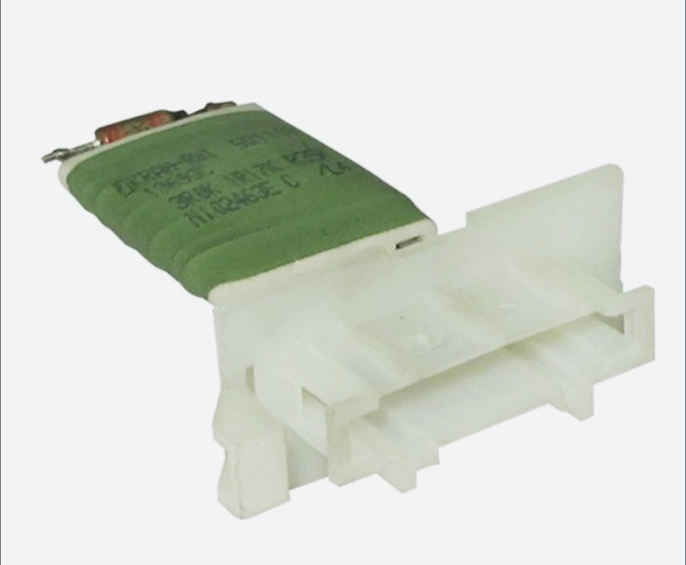 Резистор отопителя LADA Largus, RENAULT Logan, Duster - арт. 6001547488 ...