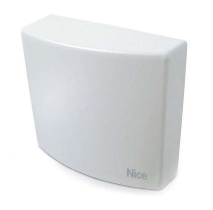 Блок управления автоматикой Nice MC200 для одного привода с напряжением ...