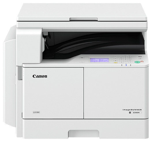 мфу лазерное canon imagerunner 2206n