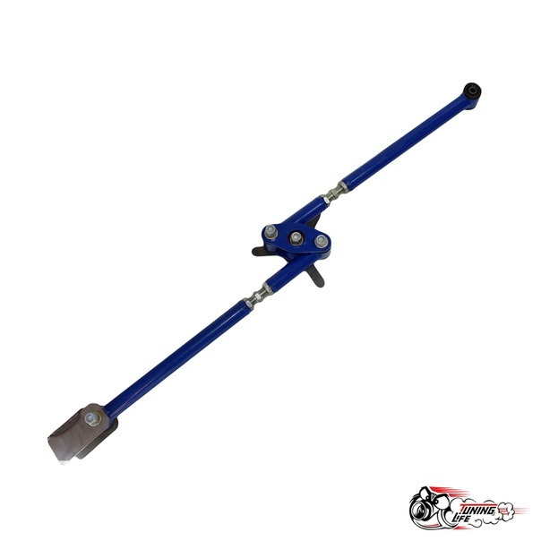 Механизм УАТТА регулируемый на резине - купить по доступным ценам в ...