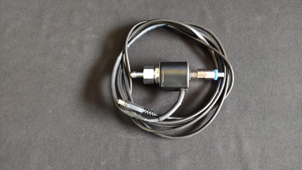 Клапан отбора тела - нержавейка AR-HX-3 - купить с доставкой по ...