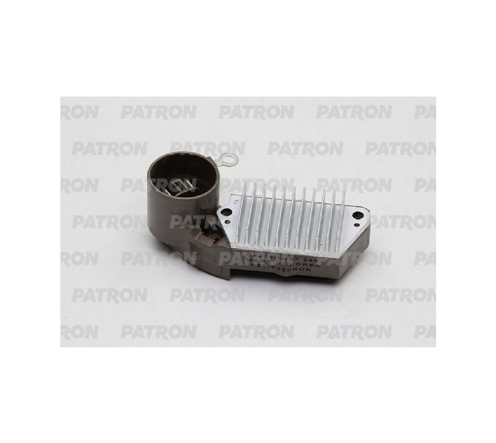 Реле-регулятор генератора DENSO unit 24V JOHNDEERE PATRON P250260KOR ...