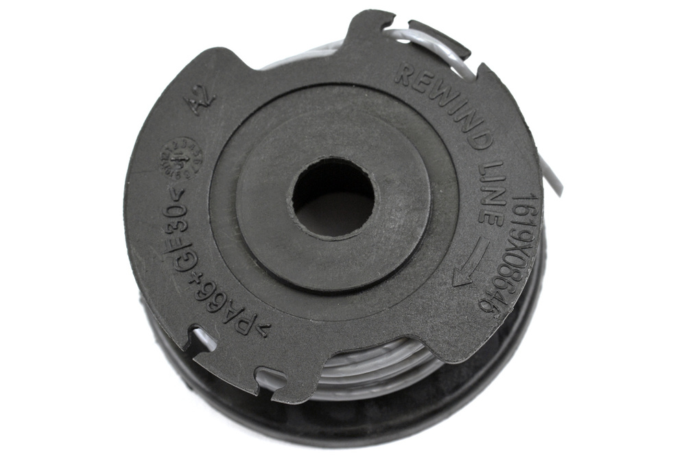Катушка для триммера BOSCH (Бош) ART 23 SL (Тип 3600HA5000) - купить по ...