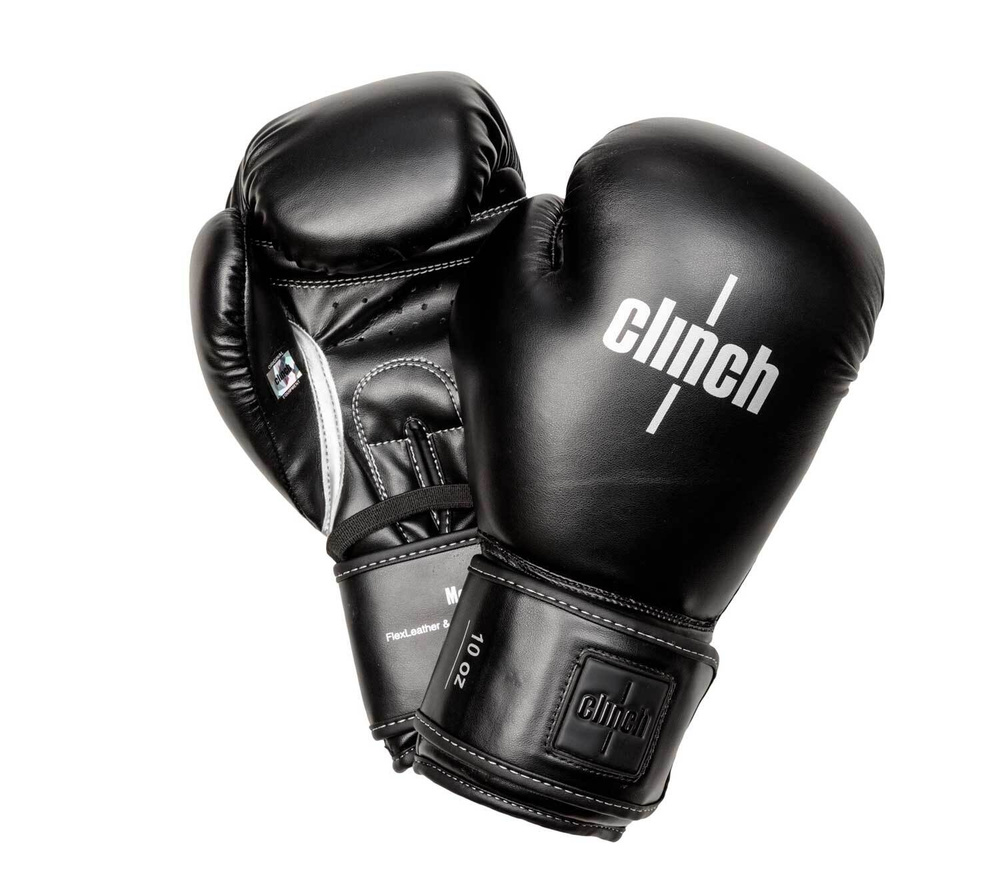 Боксерские перчатки Clinch Fight 2.0, 12 - купить по низким ценам в ...