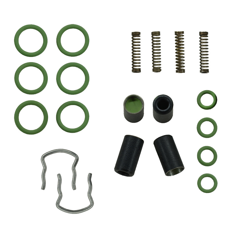 Ремкомплект форсунок ГБО AC STAG W-02 - STAG арт. WGM82AB - купить по ...