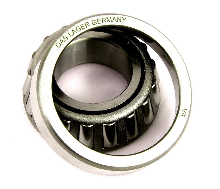 Подшипник универсальный DAS LAGER Germany DL 515649/610 DAS - купить по ...