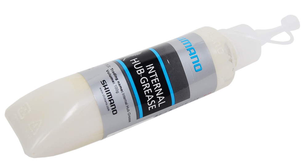 Смазка густая Shimano Internal Hub Grease, для планетарных втулок