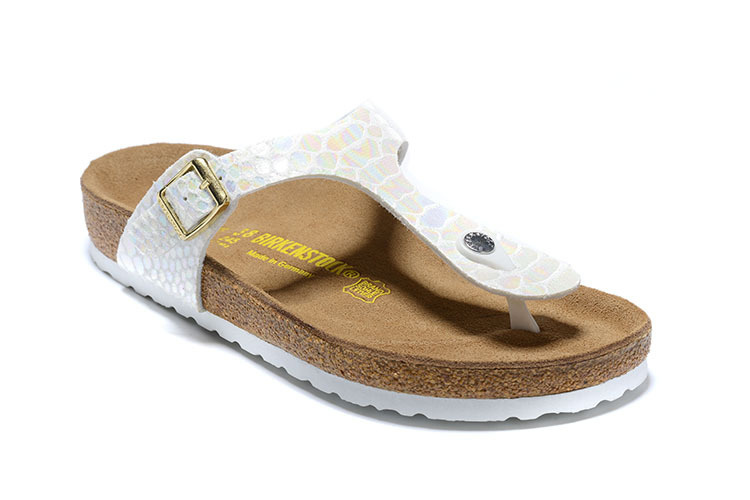 Шлепанцы Birkenstock #1