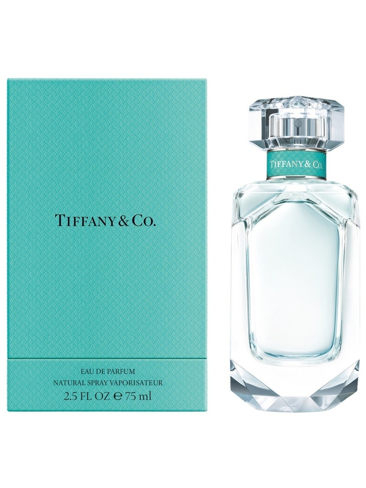 Tiffany Tiffany & Co Парфюмерная вода 75 мл #1