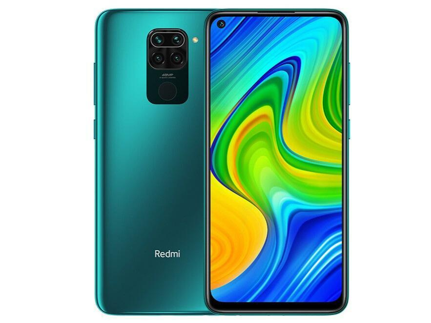 samsung galaxy a23 vs xiaomi redmi note 10 5g