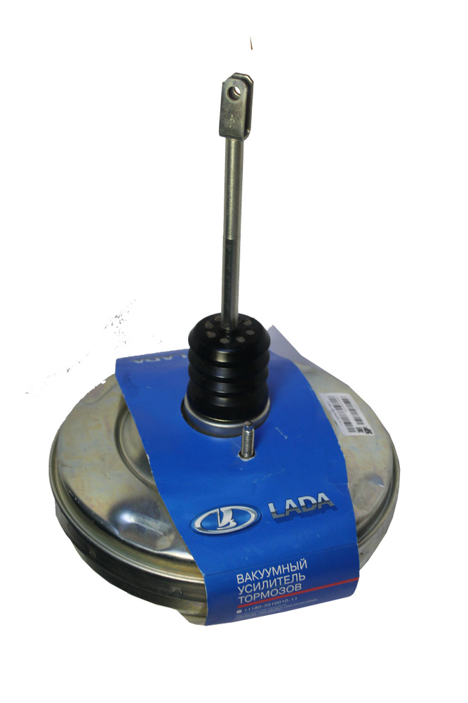 Вакуумный усилитель тормозов НИВА 21214 АвтоВАЗ - LADA арт ...