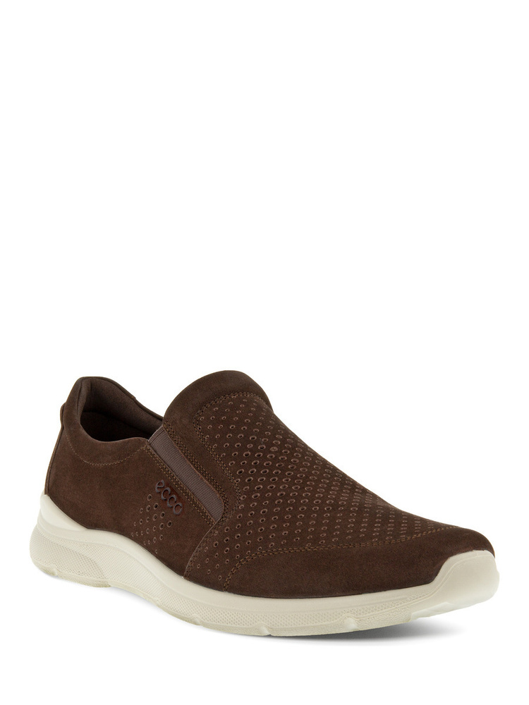ecco irving