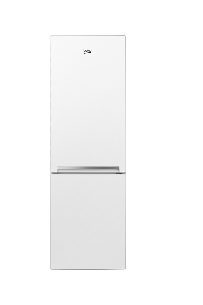 Холодильник Beko RCNK 270K20 W, белый - купить по доступной цене в ...