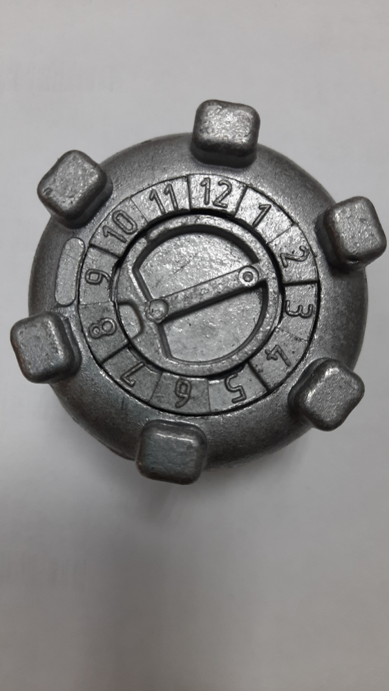 Крышка бензобака кодовая 2108-10,Гранта, Датсун,3302. - арт. 2108 ...