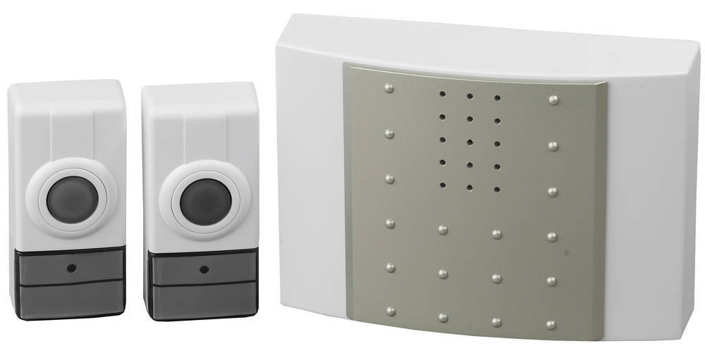 Проводной звонок Светозар купить по выгодной цене в интернет-магазине ...