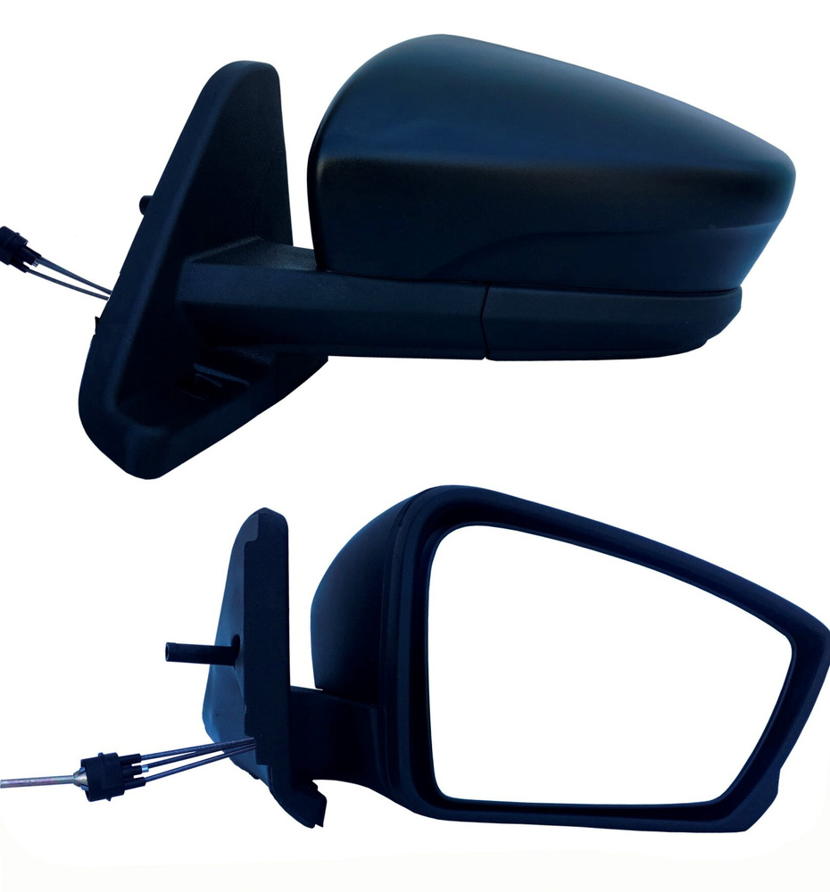 Зеркало боковое ВАЗ 21213, 21214 НИВА УРБАН КОМПЛЕКТ в корпусе Гранта ...