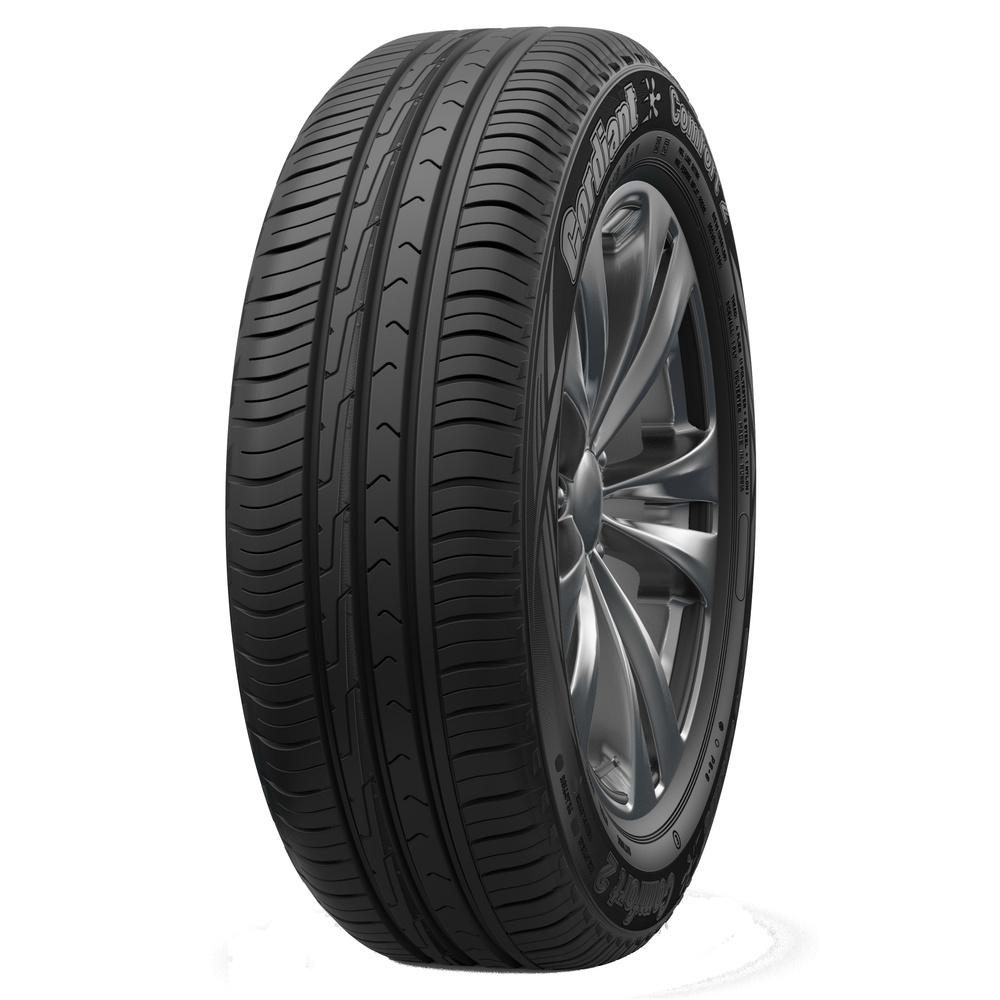 Cordiant Comfort 2 Шины летние 175/70 R13 86H