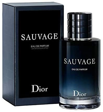 Мужские духи CD Sauvage for men 100ml #1