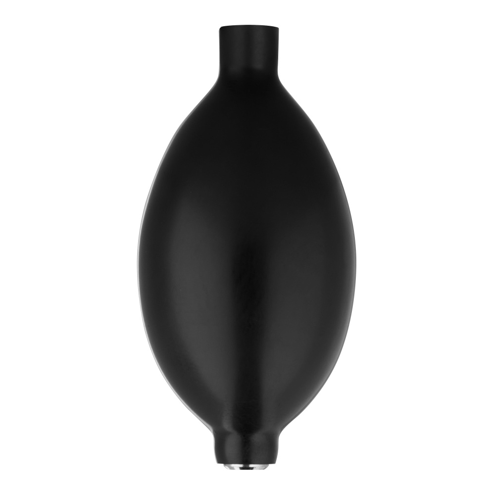 Груша для тонометра Apexmed, 4х8 см, пневматический нагнетатель воздуха ...