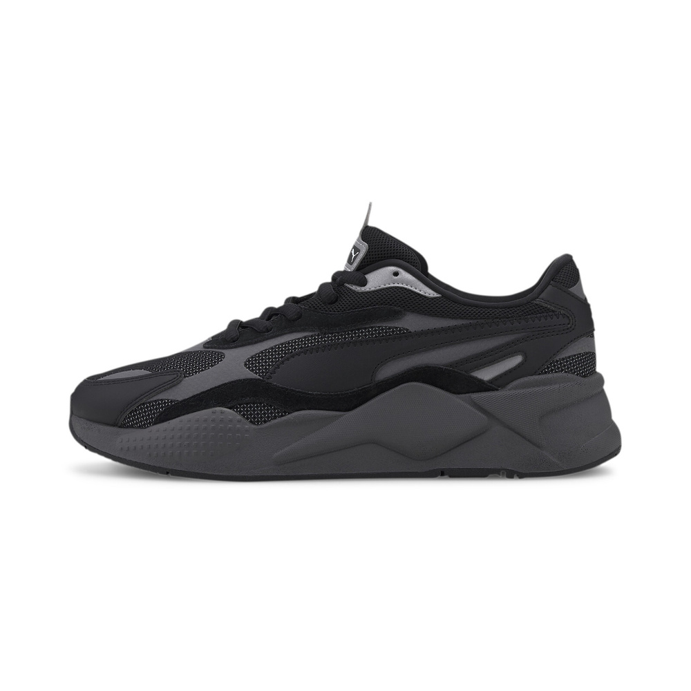 Кроссовки PUMA RS-X³ Puzzle — купить в интернет-магазине OZON с быстрой  доставкой