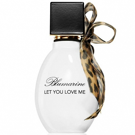 Blumarine Let You Love Me_Let You Love Me_11399 Вода парфюмерная 30 мл ...