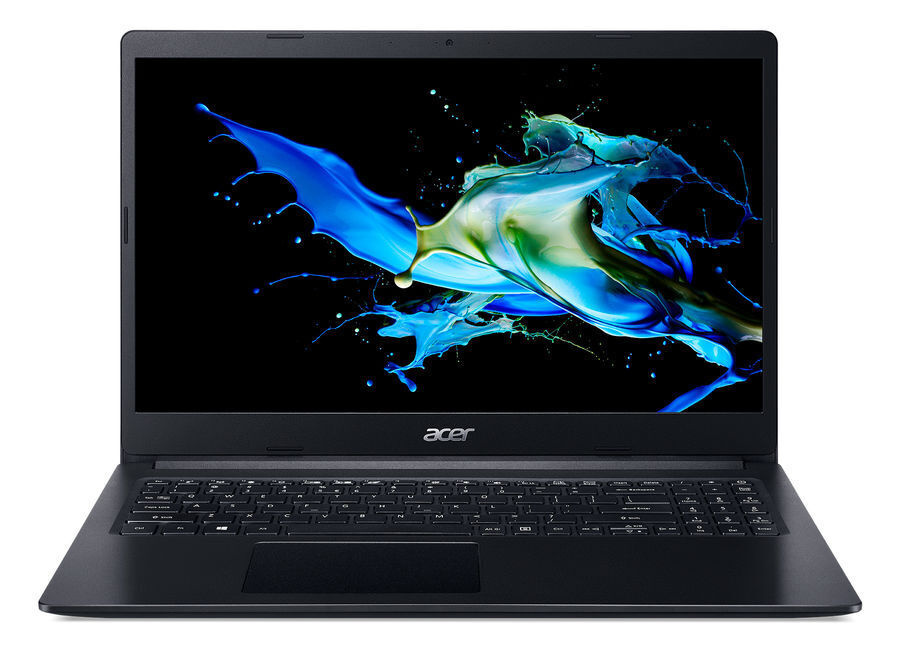 Acer Extensa 15 EX215-31-P3UX Ноутбук 15,6", Intel Pentium Silver N5030, RAM 4 ГБ, SSD 256 ГБ, Intel #1