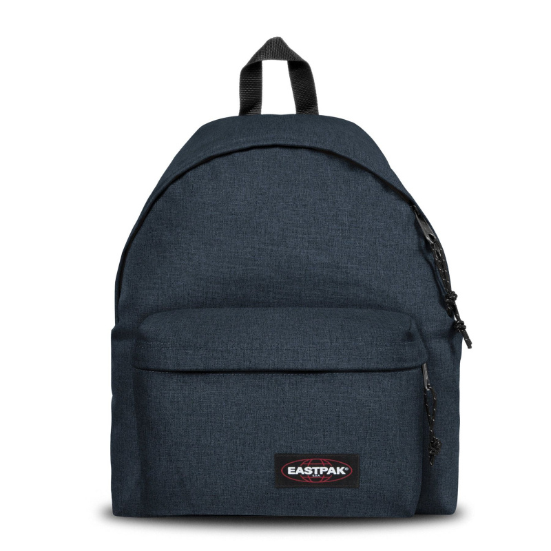 Рюкзак Eastpak Padded Pak'r Triple Denim #1