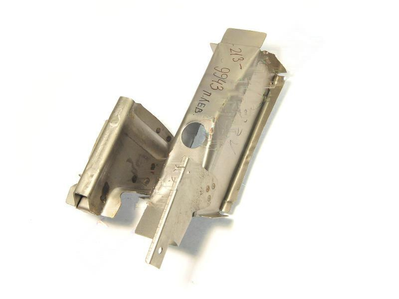 Кузов Поддомкратник ВАЗ 2121, 21213, 21214, Нива, LADA4x4, Урбан ...