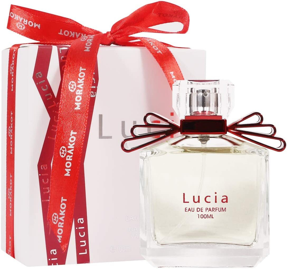 Fragrance World Lucia 100 644963010