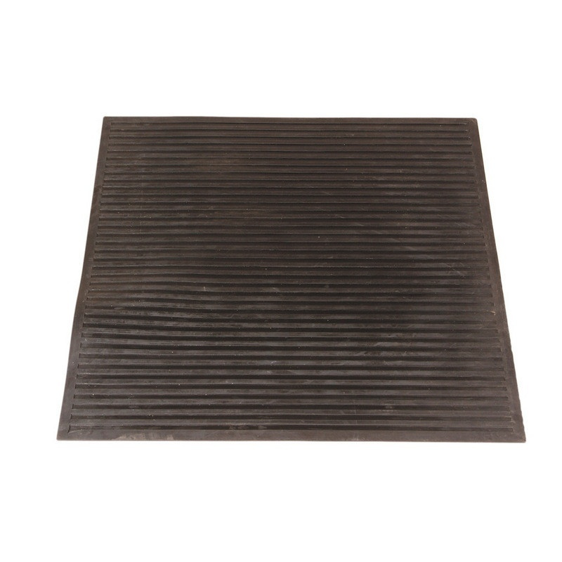 Коврик резиновый КНР диэлектрический, 75х75 см - купить с доставкой по ...