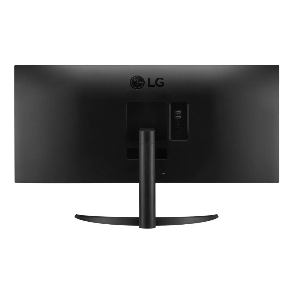 LG 34" Монитор LG UltraWide 34WP500-B, черный, черный #1