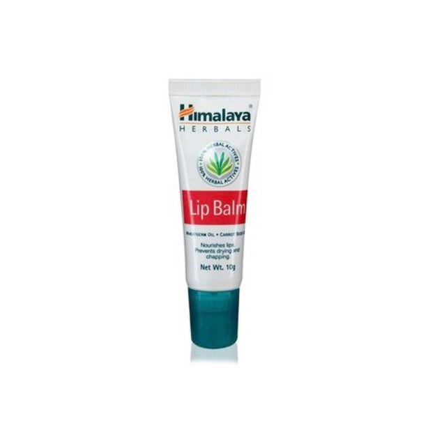 LIP BALM Himalaya (ЛИП БАЛМ Бальзам для губ, Хималая), 10 г. - купить с ...