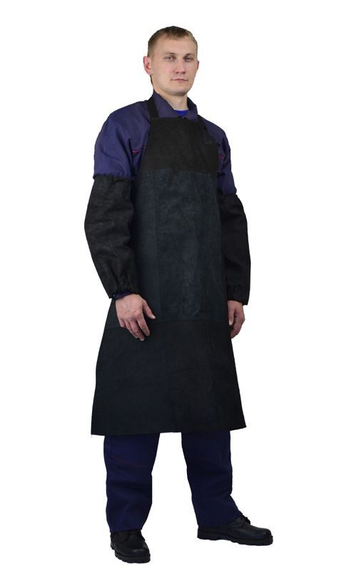 Фартук спилковый ГОСТ - купить с доставкой по выгодным ценам в интернет ...