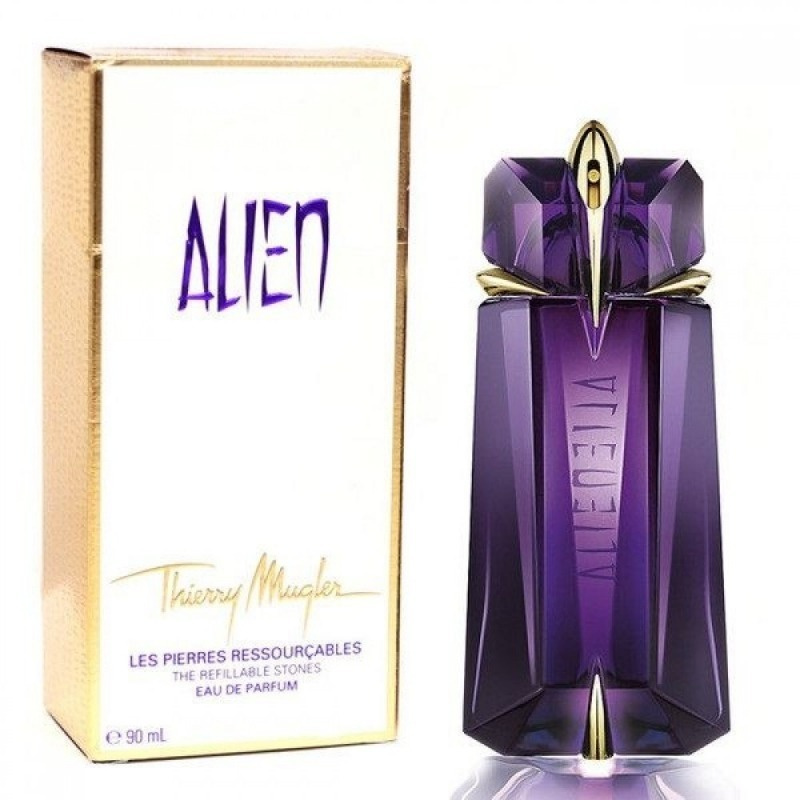 Alien mugler store perfume 90ml